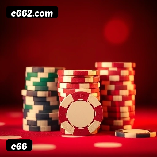 Comparação APP mobile vs versão web da e66