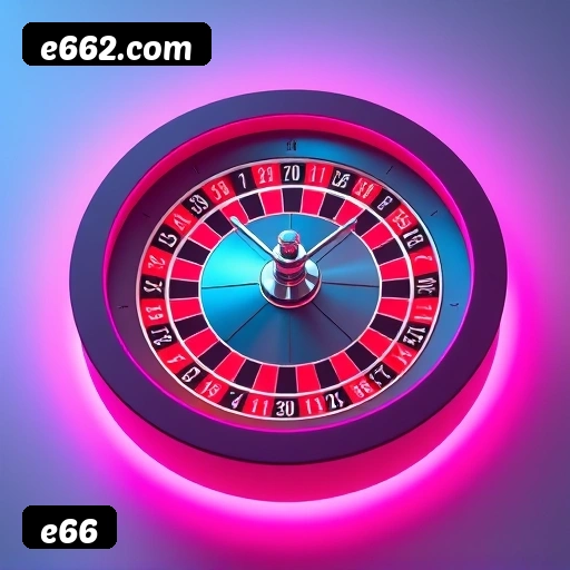 Catálogo e66 2.547 jogos - Pragmatic Play, Evolution, NetEnt