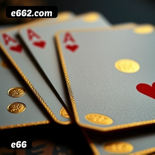 Loterias online disponíveis na e66