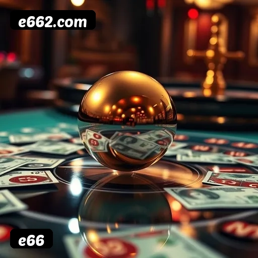 e66 PIX instantâneo Brasil - Depósito e saque em minutos 24/7