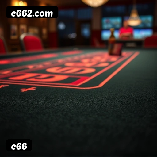 Jogo responsável e66 - Ferramentas de controle, limites, auto-exclusão, suporte CVV 188